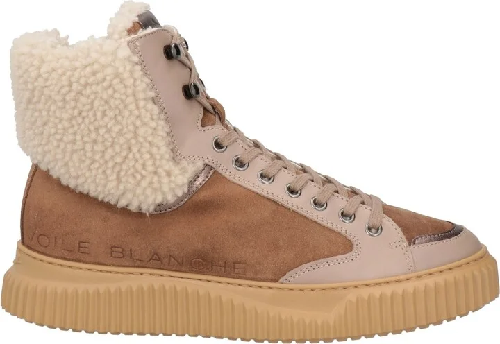 Voile Blanche Woman Sneakers - Image 3