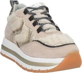 Voile Blanche Woman Sneakers - Image 2