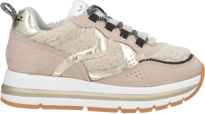 Voile Blanche Woman Sneakers - Image 3