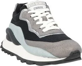 Voile Blanche Woman Sneakers - Image 5