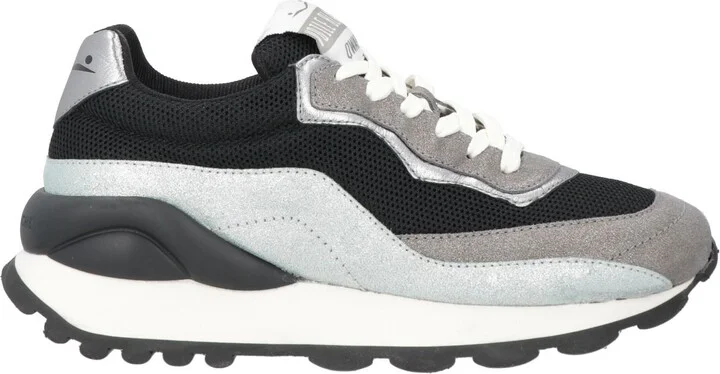 Voile Blanche Woman Sneakers - Image 6