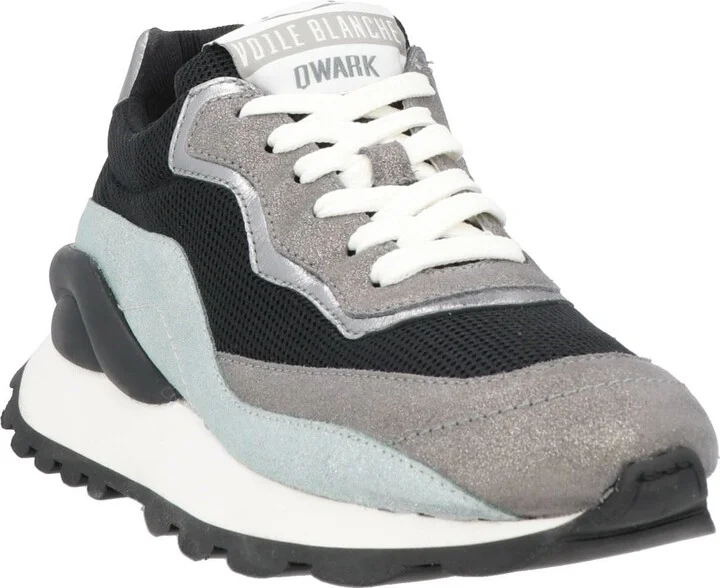 Voile Blanche Woman Sneakers - Image 7