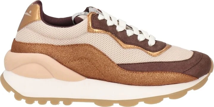 Voile Blanche Woman Sneakers - Image 9