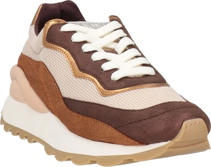 Voile Blanche Woman Sneakers - Image 10