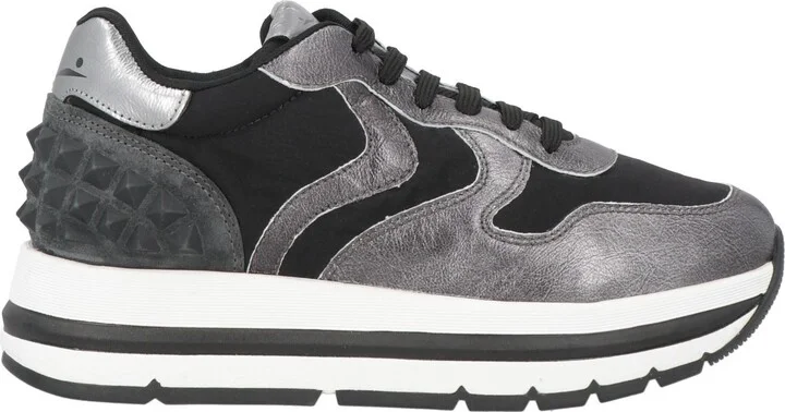 Voile Blanche Woman Sneakers - Image 3