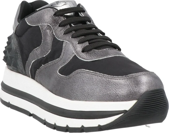 Voile Blanche Woman Sneakers - Image 4