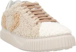 Voile Blanche Woman Sneakers - Image 2