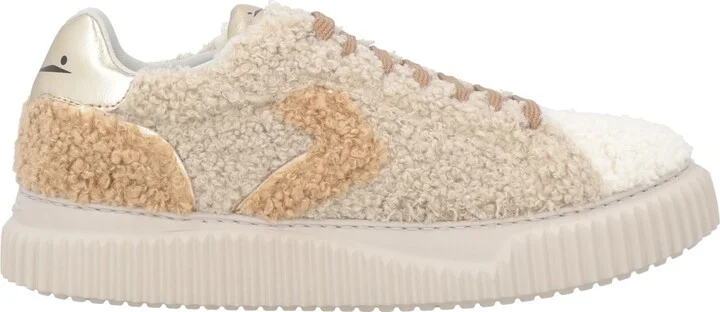 Voile Blanche Woman Sneakers - Image 3