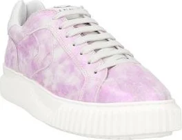 Voile Blanche Woman Sneakers - Image 2