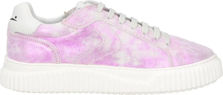 Voile Blanche Woman Sneakers - Image 3