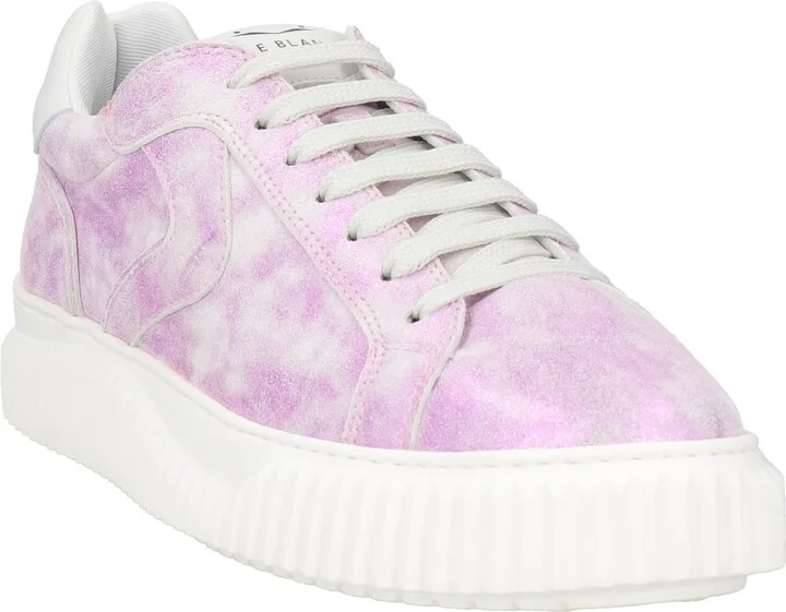 Voile Blanche Woman Sneakers - Image 4
