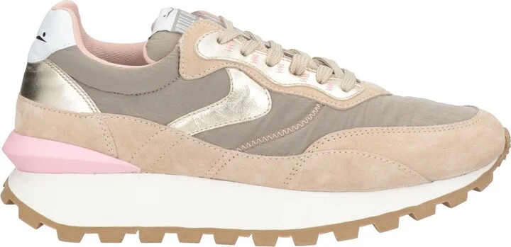 Voile Blanche Woman Sneakers - Image 3