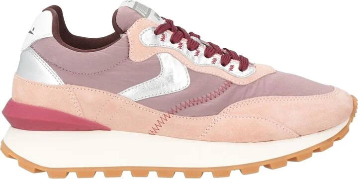 Voile Blanche Woman Sneakers - Image 6