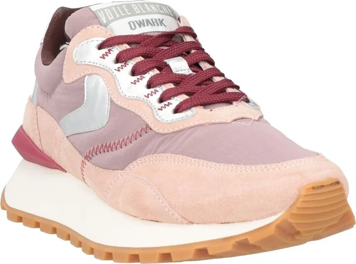 Voile Blanche Woman Sneakers - Image 7