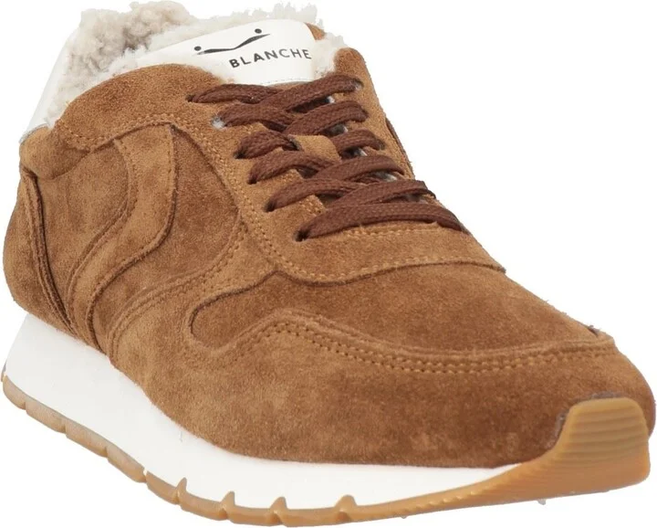 Voile Blanche Woman Sneakers - Image 4