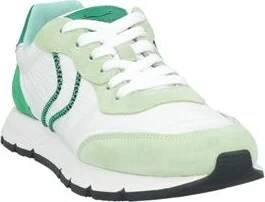 Voile Blanche Woman Sneakers - Image 2