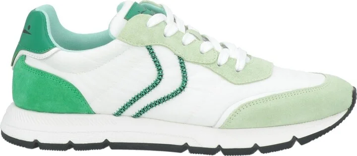 Voile Blanche Woman Sneakers - Image 3
