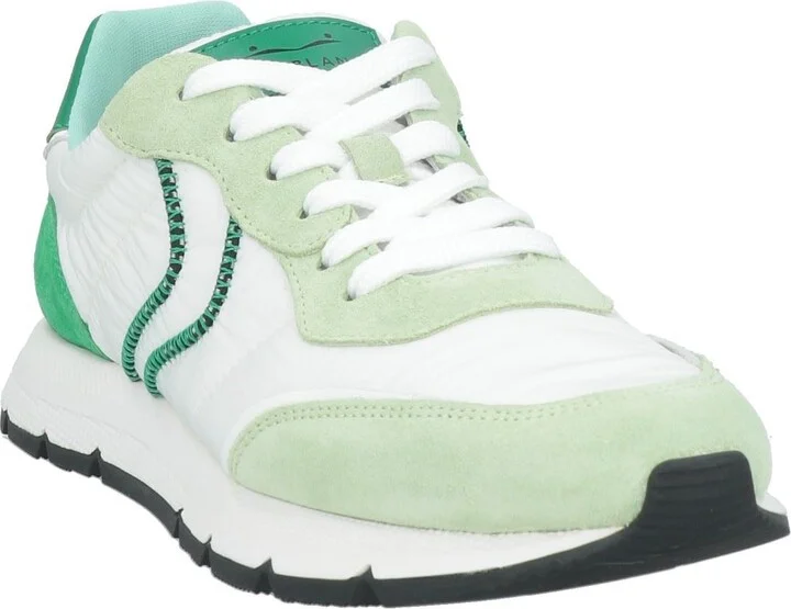 Voile Blanche Woman Sneakers - Image 4
