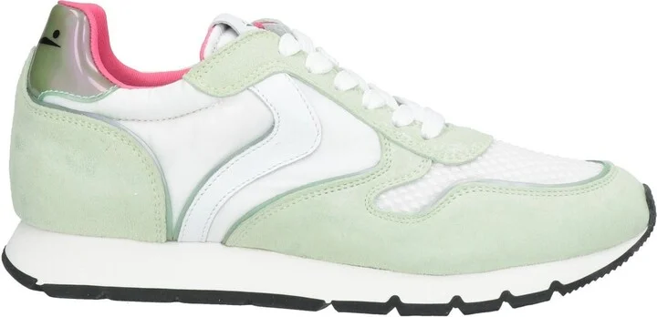 Voile Blanche Woman Sneakers - Image 3