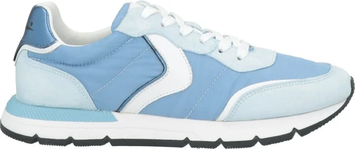 Voile Blanche Woman Sneakers - Image 3
