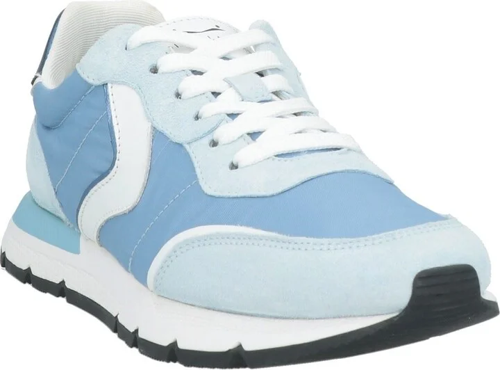 Voile Blanche Woman Sneakers - Image 4