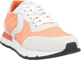 Voile Blanche Woman Sneakers - Image 2