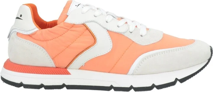 Voile Blanche Woman Sneakers - Image 3