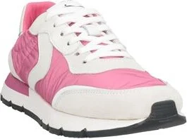 Voile Blanche Woman Sneakers - Image 5
