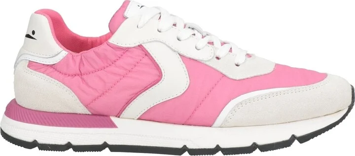 Voile Blanche Woman Sneakers - Image 6