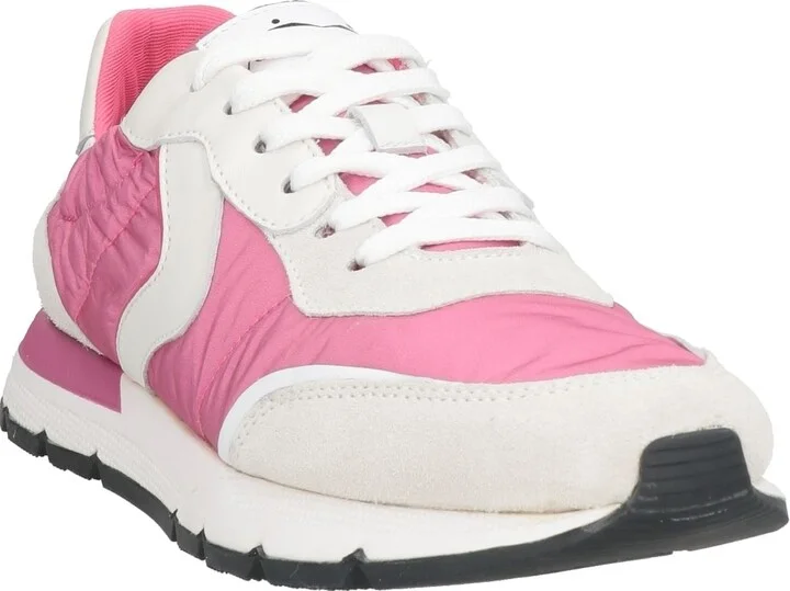 Voile Blanche Woman Sneakers - Image 7
