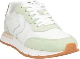 Voile Blanche Woman Sneakers - Image 2