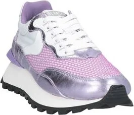 Voile Blanche Woman Sneakers - Image 2