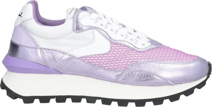 Voile Blanche Woman Sneakers - Image 3