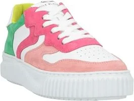 Voile Blanche Woman Sneakers - Image 2