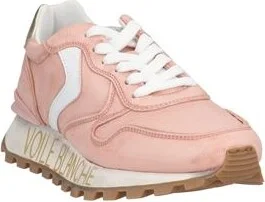 Voile Blanche Woman Sneakers - Image 2