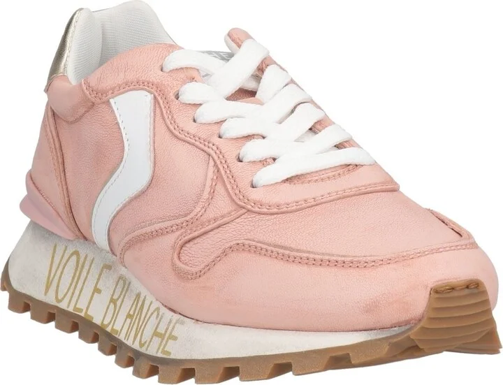 Voile Blanche Woman Sneakers - Image 4