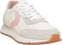 Voile Blanche Woman Sneakers - Image 2