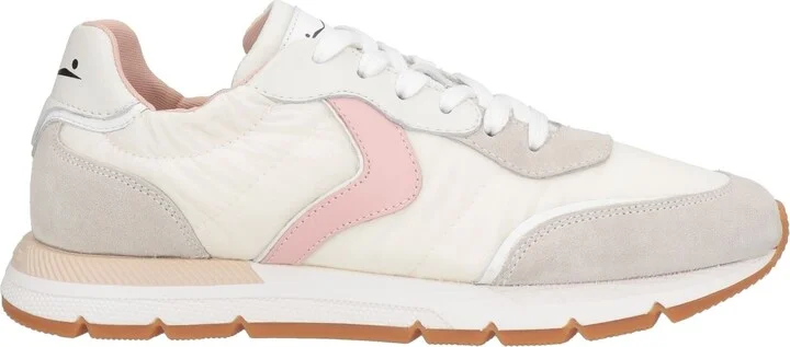 Voile Blanche Woman Sneakers - Image 3