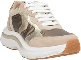 Voile Blanche Woman Sneakers - Image 2