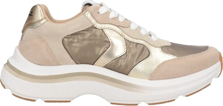Voile Blanche Woman Sneakers - Image 3