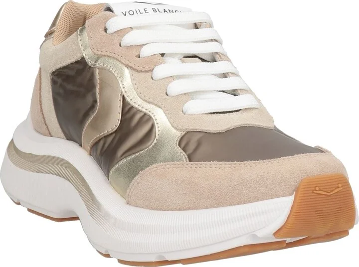 Voile Blanche Woman Sneakers - Image 4
