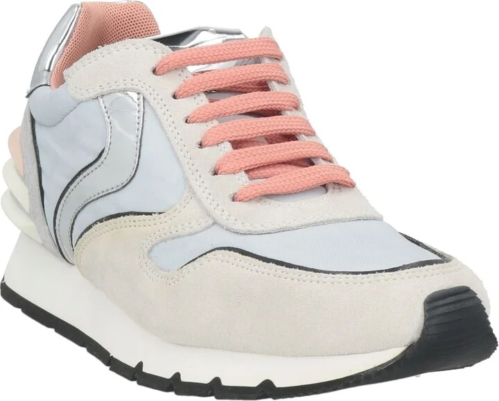 Voile Blanche Woman Sneakers - Image 4