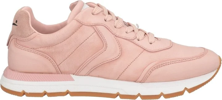 Voile Blanche Woman Sneakers - Image 3
