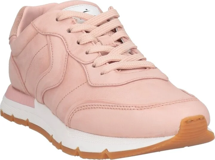 Voile Blanche Woman Sneakers - Image 4