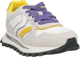 Voile Blanche Woman Sneakers - Image 2