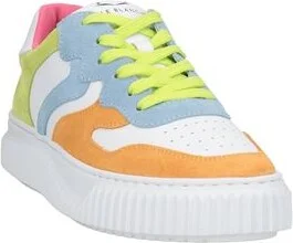 Voile Blanche Woman Sneakers - Image 2