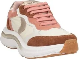Voile Blanche Woman Sneakers - Image 2