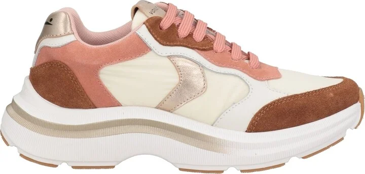 Voile Blanche Woman Sneakers - Image 3