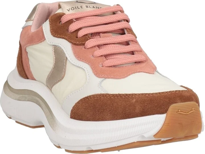 Voile Blanche Woman Sneakers - Image 4