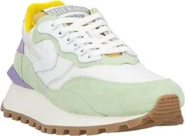 Voile Blanche Woman Sneakers - Image 2